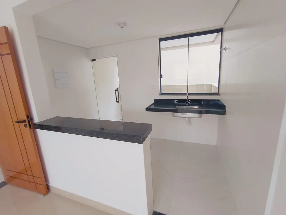 Apartamento, 2 quartos, 43 m² - Foto 2