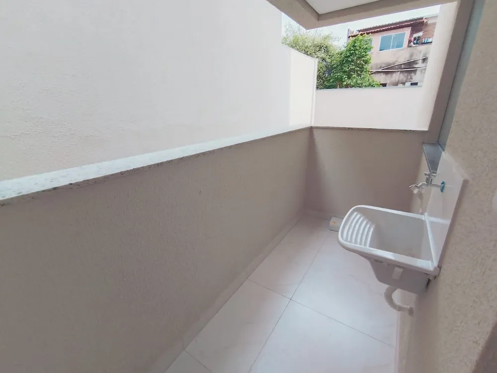 Apartamento, 2 quartos, 43 m² - Foto 6