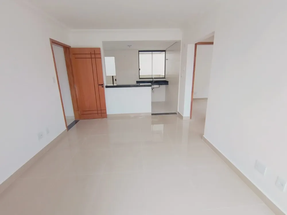 Apartamento, 2 quartos, 43 m² - Foto 1