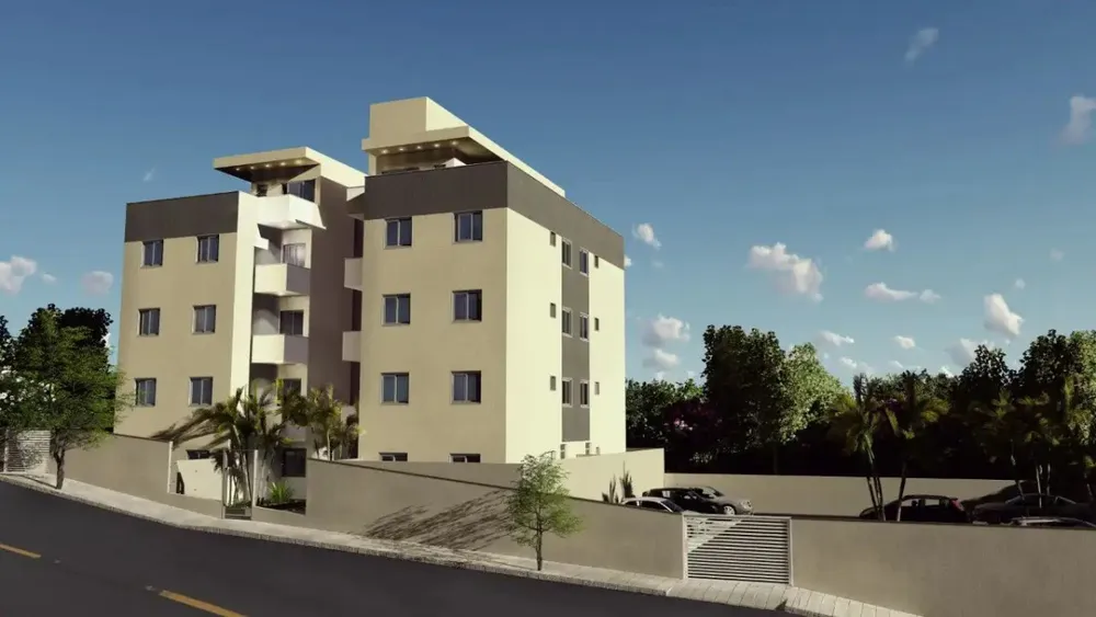 Apartamento, 2 quartos, 70 m² - Foto 9