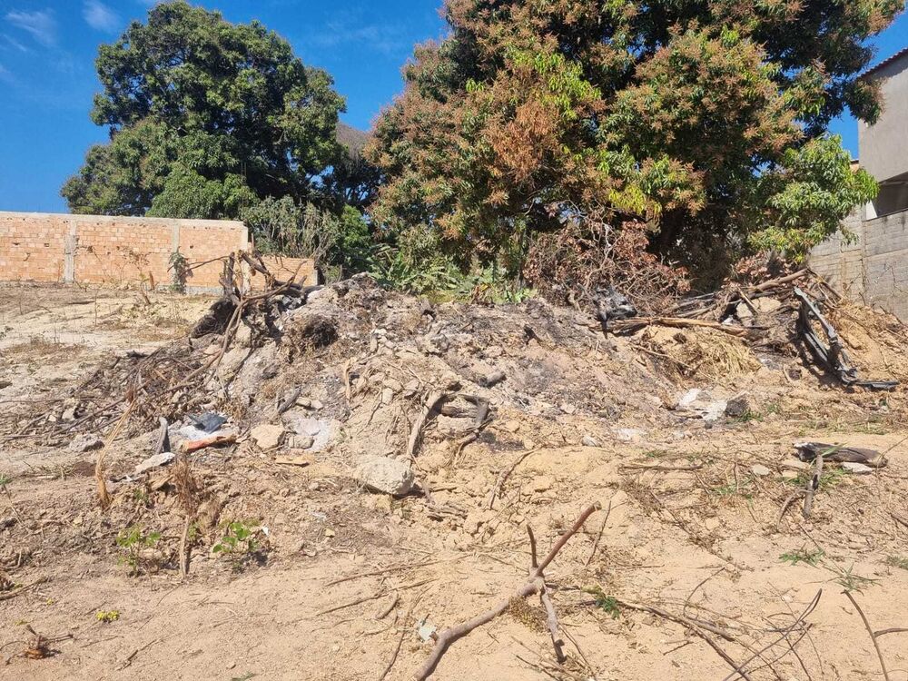 Terreno à venda, 600m² - Foto 4