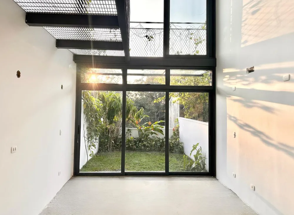 Casa de Condomínio, 2 quartos - Foto 1