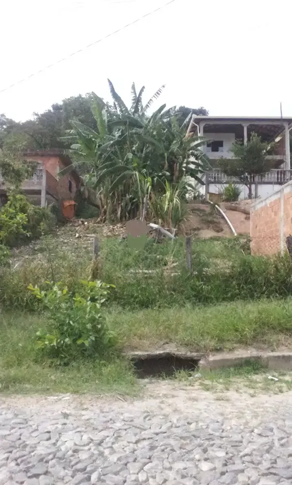 Terreno, 672 m² - Foto 1