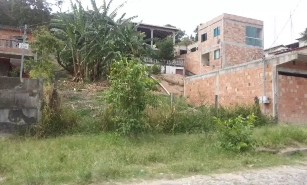 Terreno, 672 m² - Foto 7