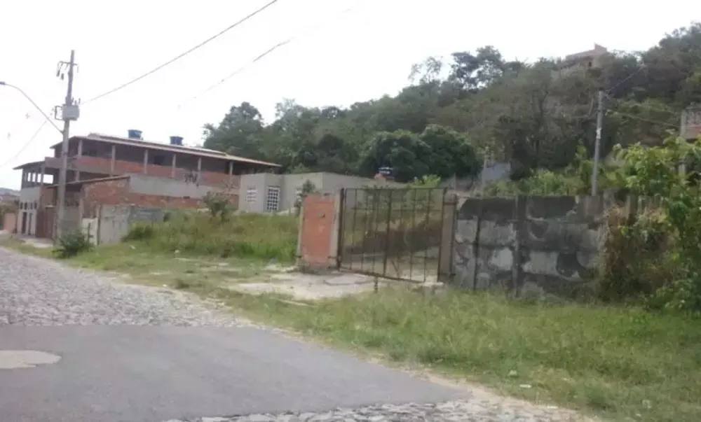 Terreno, 672 m² - Foto 6