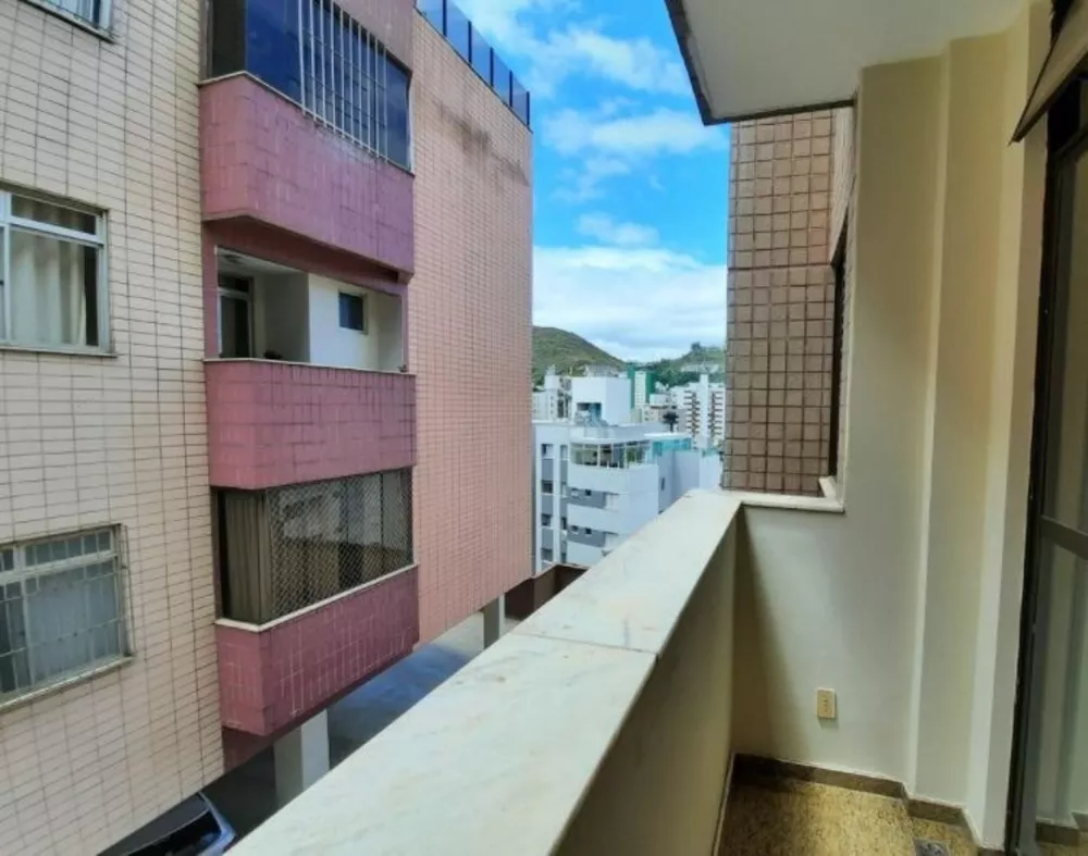 Apartamento à venda com 4 quartos, 130m² - Foto 3