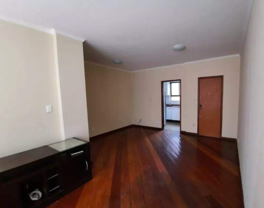 Apartamento à venda com 4 quartos, 130m² - Foto 1