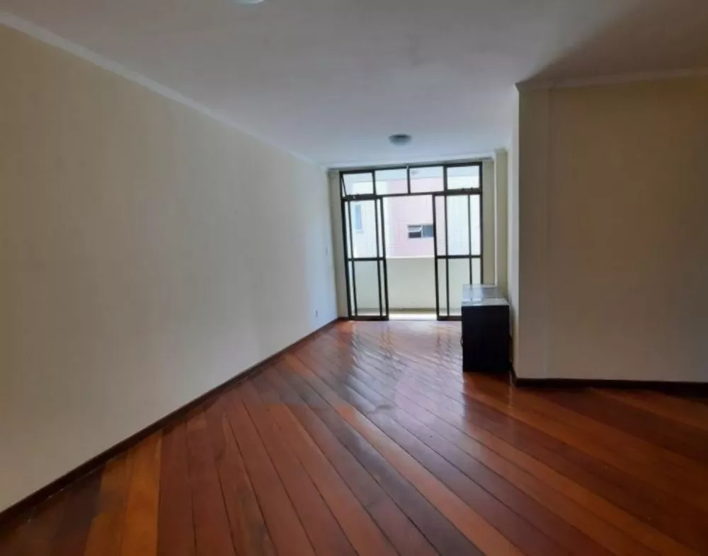 Apartamento à venda com 4 quartos, 130m² - Foto 5