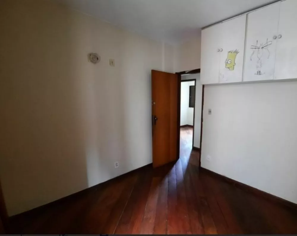 Apartamento à venda com 4 quartos, 130m² - Foto 8