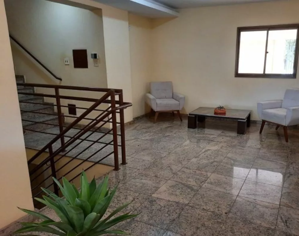 Apartamento à venda com 4 quartos, 130m² - Foto 19