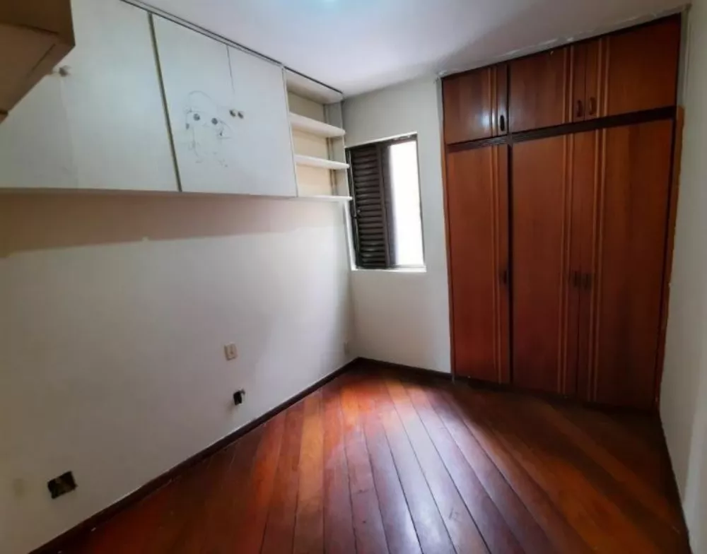 Apartamento à venda com 4 quartos, 130m² - Foto 7