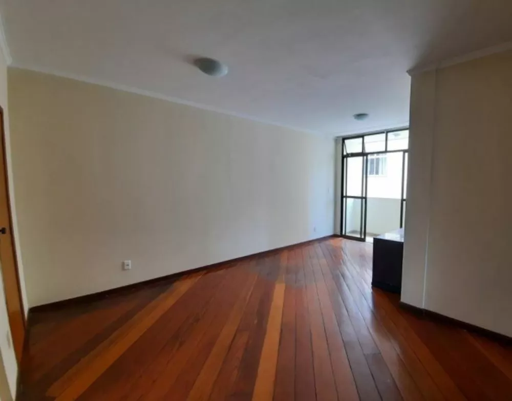 Apartamento à venda com 4 quartos, 130m² - Foto 4