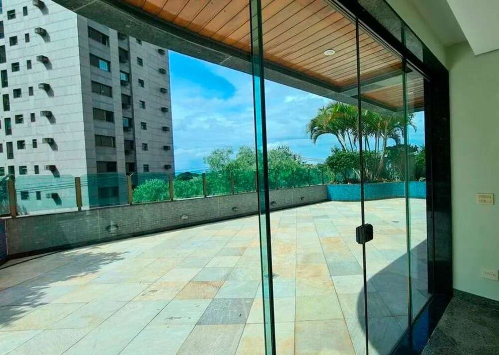 Apartamento à venda com 4 quartos, 238m² - Foto 6