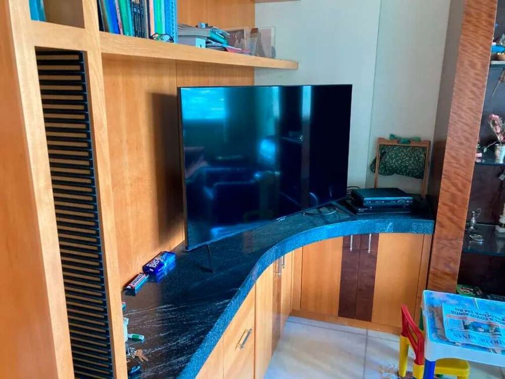 Apartamento à venda com 4 quartos, 238m² - Foto 7