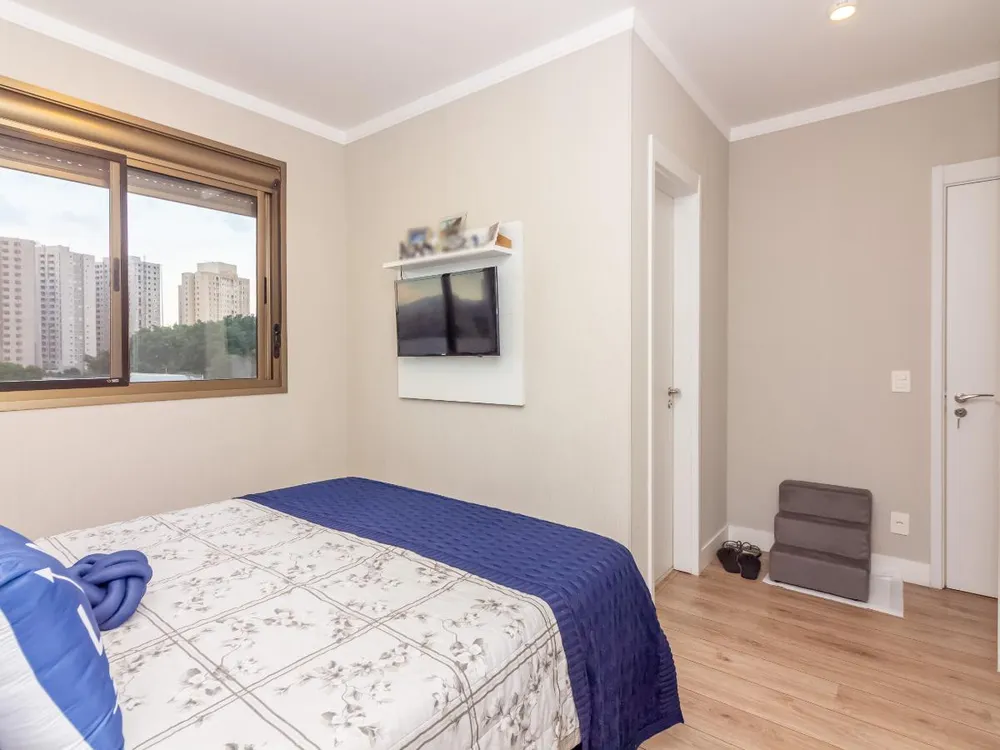 Apartamento, 3 quartos, 94 m² - Foto 11