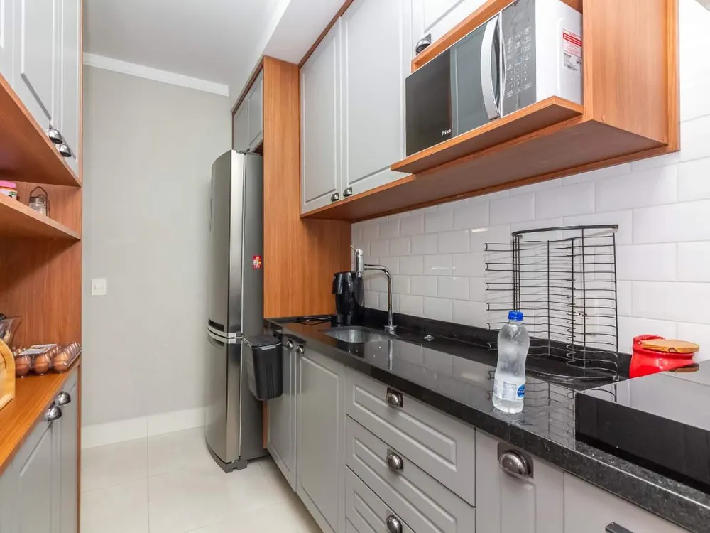 Apartamento, 3 quartos, 94 m² - Foto 6