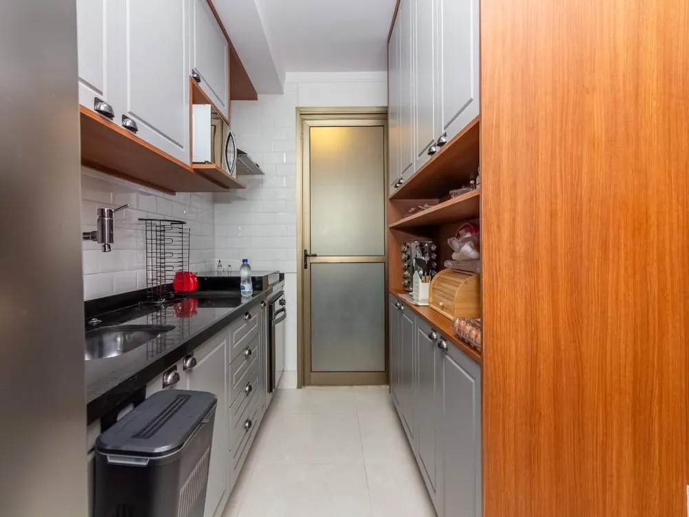 Apartamento, 3 quartos, 94 m² - Foto 1