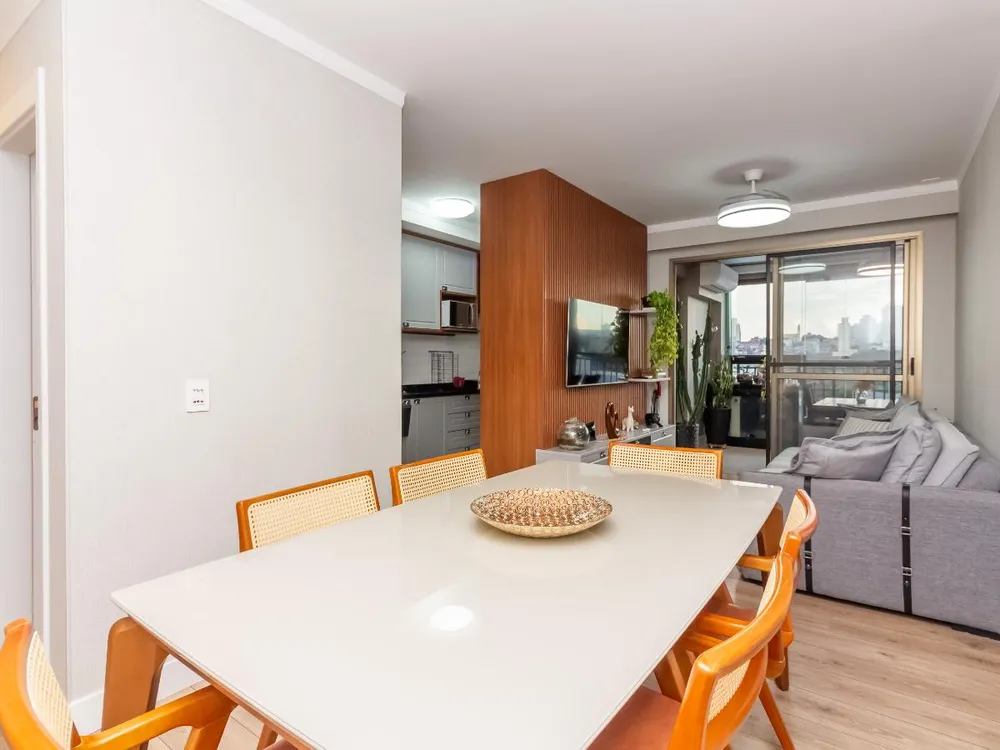 Apartamento, 3 quartos, 94 m² - Foto 4