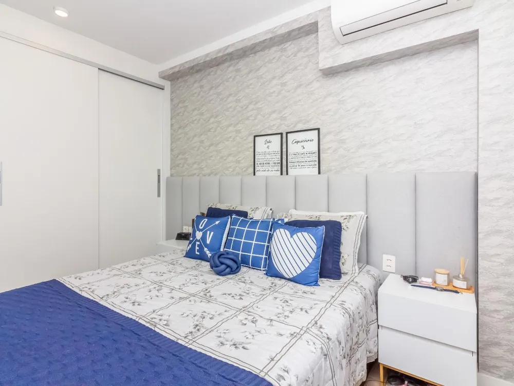 Apartamento, 3 quartos, 94 m² - Foto 4