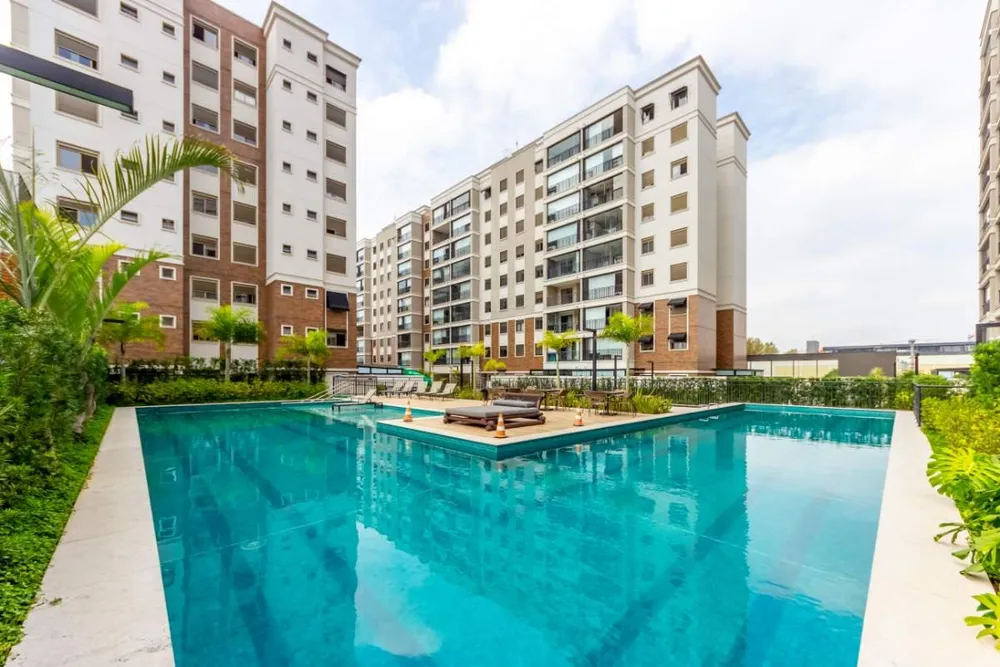 Apartamento, 3 quartos, 94 m² - Foto 5