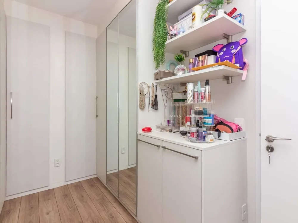 Apartamento, 3 quartos, 94 m² - Foto 2