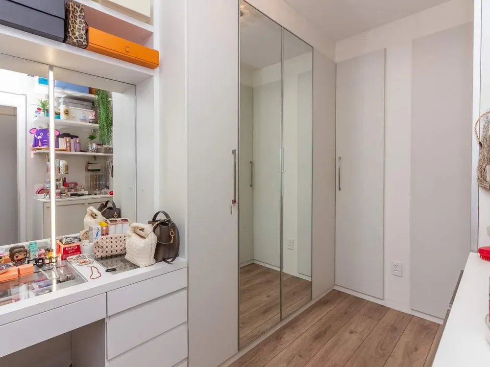 Apartamento, 3 quartos, 94 m² - Foto 7
