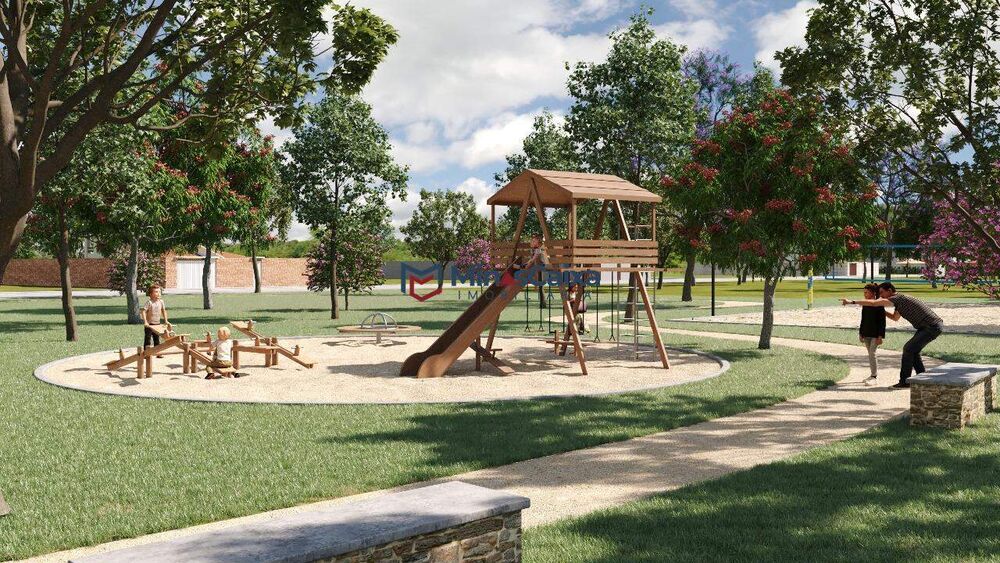 Terreno à venda, 201m² - Foto 3