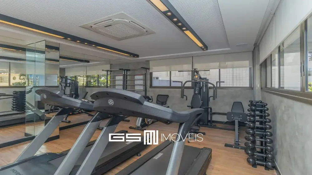 Apartamento, 3 quartos, 74 m² - Foto 4