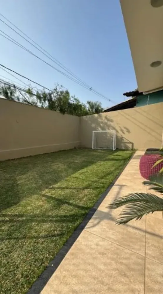 Casa, 3 quartos, 360 m² - Foto 8