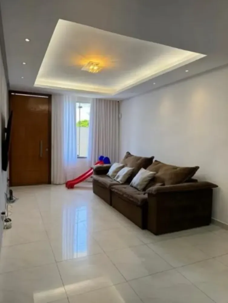 Casa, 3 quartos, 360 m² - Foto 2