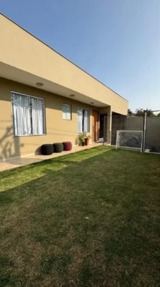 Casa, 3 quartos, 360 m² - Foto 7