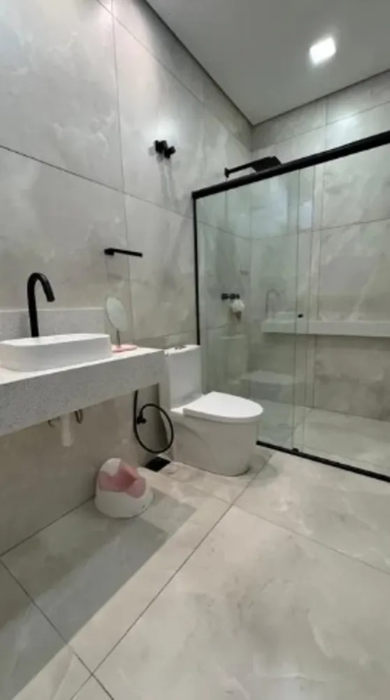 Casa, 3 quartos, 360 m² - Foto 17