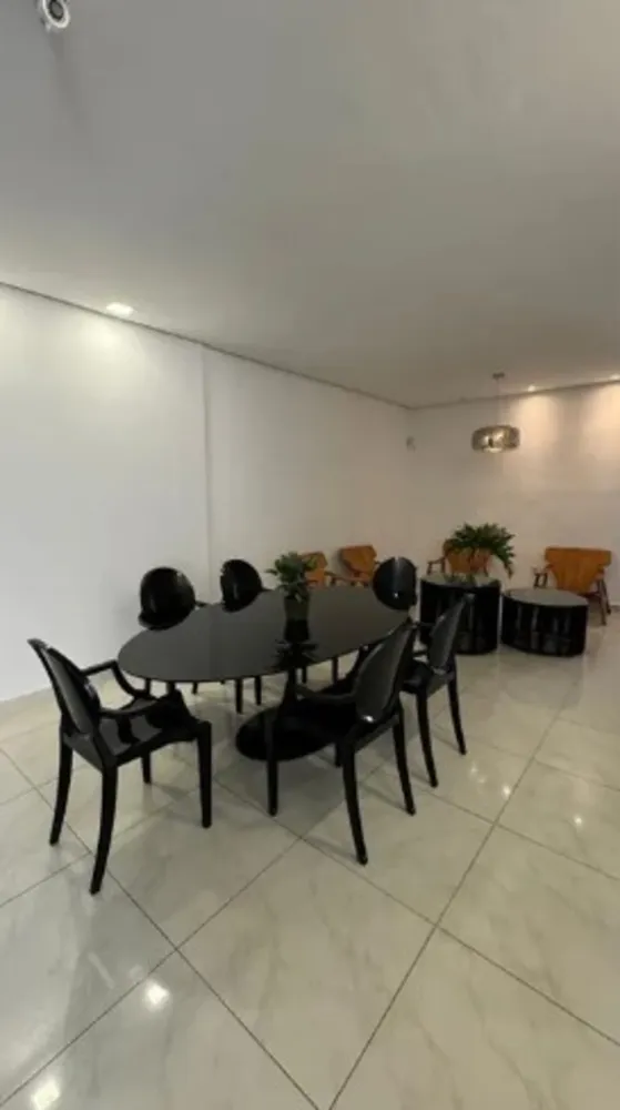Casa, 3 quartos, 360 m² - Foto 4