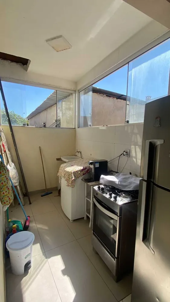 Casa, 2 quartos, 100 m² - Foto 7