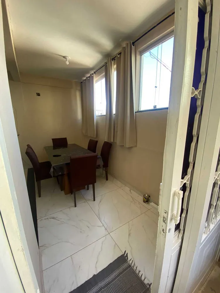 Casa, 2 quartos, 100 m² - Foto 4