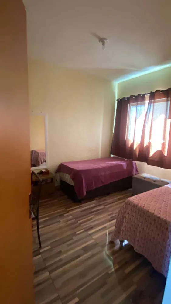 Casa, 2 quartos, 100 m² - Foto 10