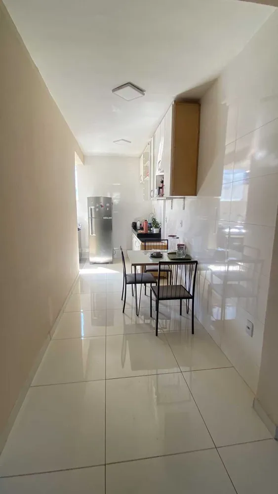 Casa, 2 quartos, 100 m² - Foto 1