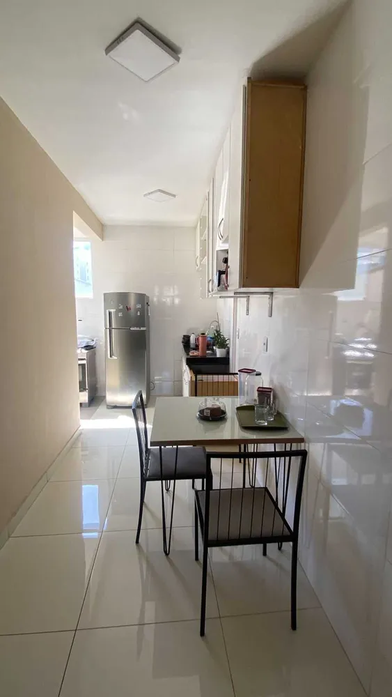 Casa, 2 quartos, 100 m² - Foto 6