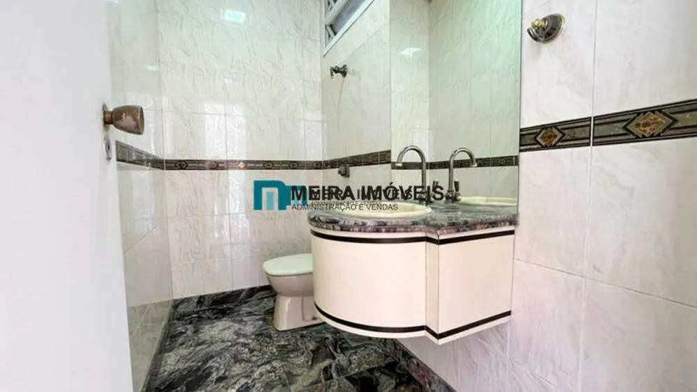 Apartamento, 4 quartos, 245 m² - Foto 11