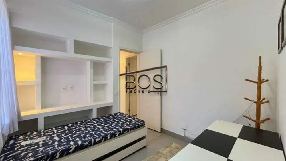 Apartamento, 4 quartos, 245 m² - Foto 3