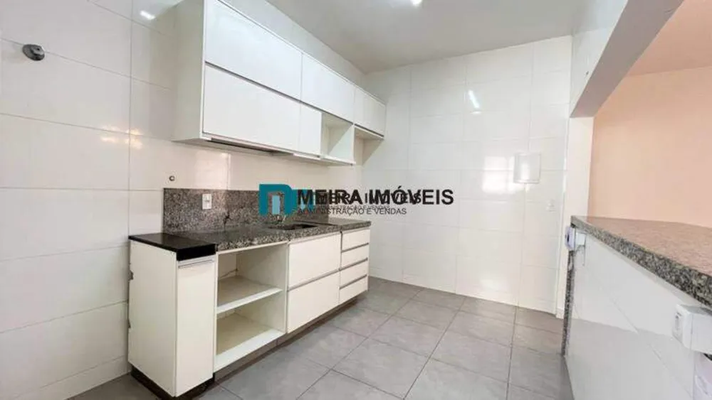 Apartamento, 4 quartos, 245 m² - Foto 3