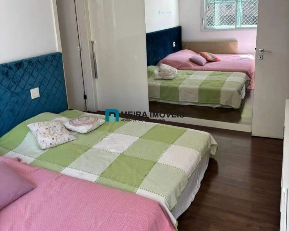 Apartamento, 4 quartos, 245 m² - Foto 8