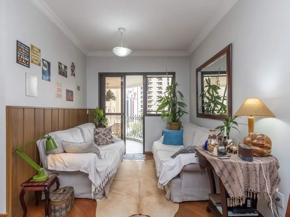 Apartamento, 3 quartos, 95 m² - Foto 10
