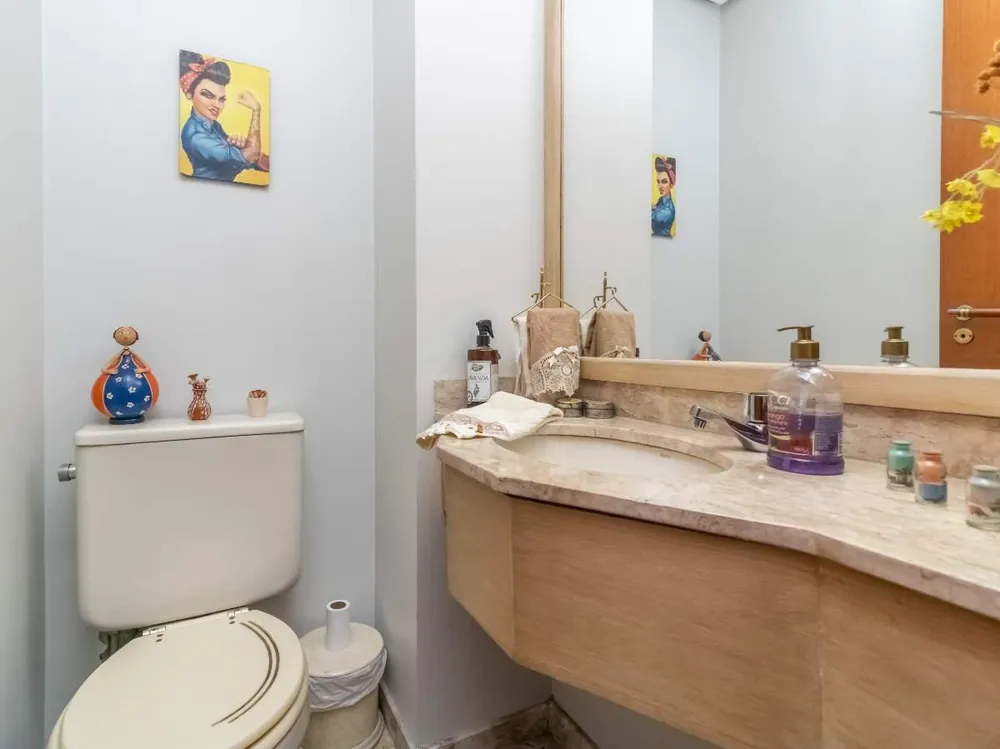Apartamento, 3 quartos, 95 m² - Foto 11