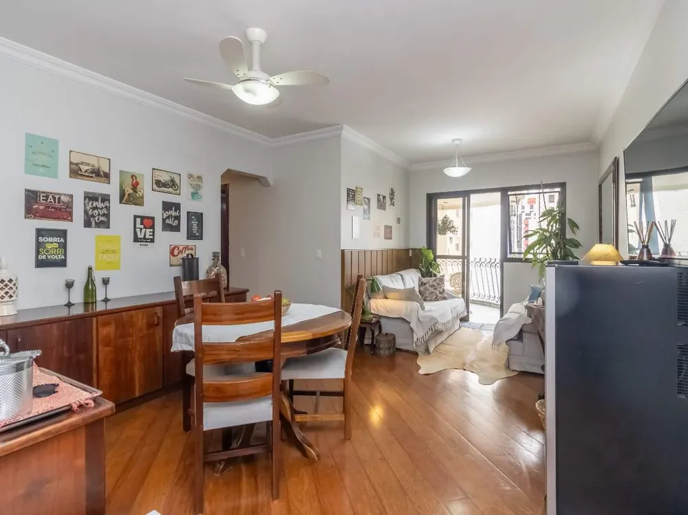 Apartamento, 3 quartos, 95 m² - Foto 8