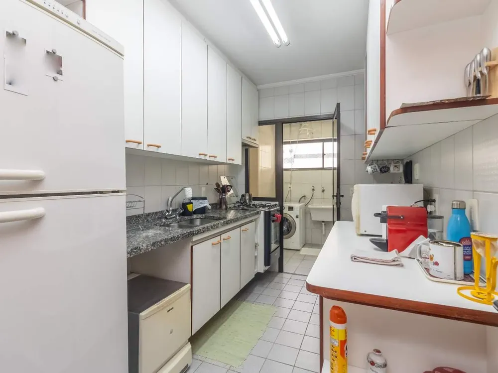 Apartamento, 3 quartos, 95 m² - Foto 3