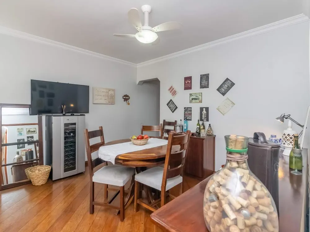 Apartamento, 3 quartos, 95 m² - Foto 9