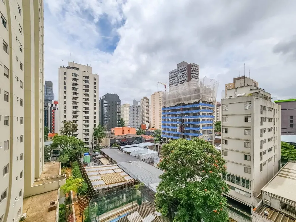 Apartamento, 3 quartos, 95 m² - Foto 1