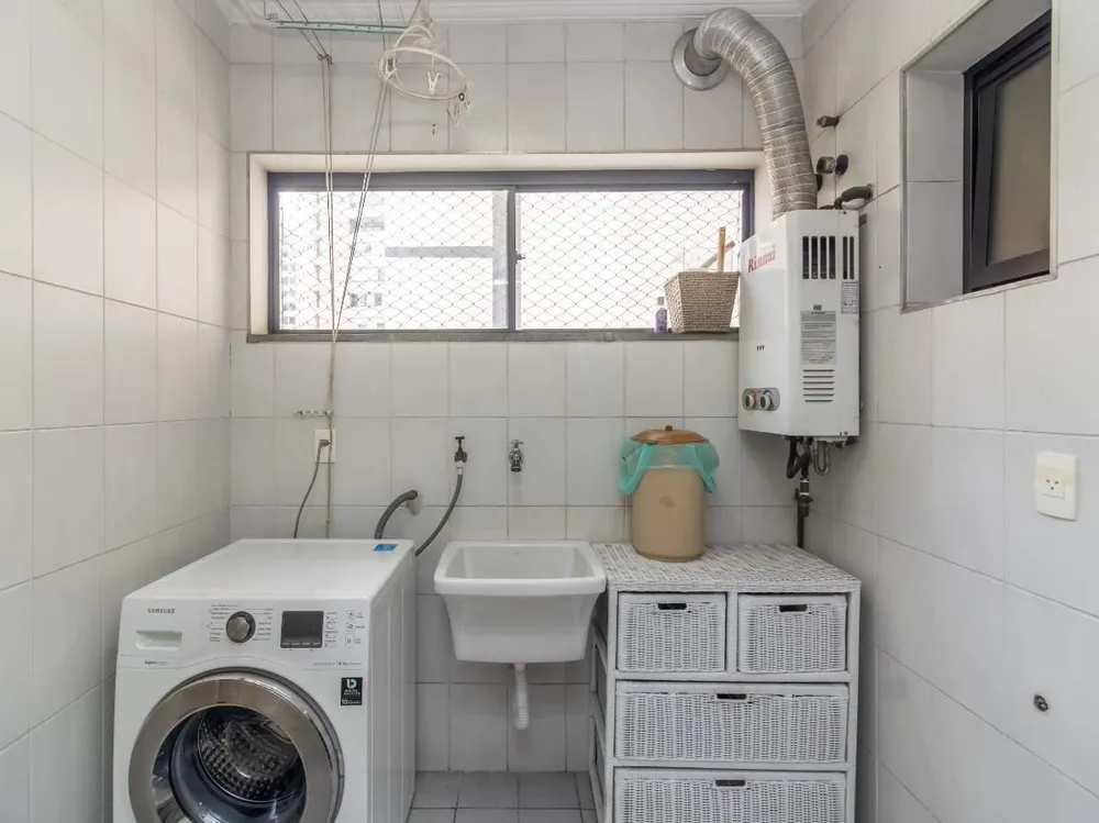 Apartamento, 3 quartos, 95 m² - Foto 4