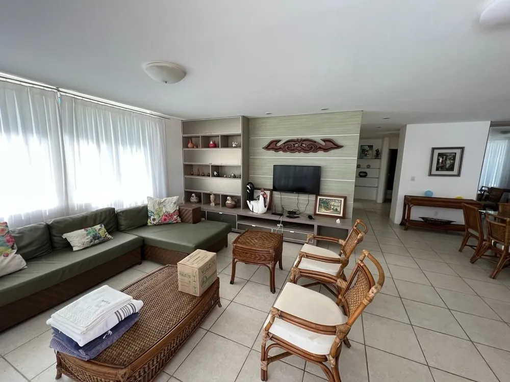 Casa, 6 quartos, 442 m² - Foto 3